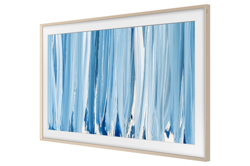 Samsung The Frame lijst 65" Sand Gold (2026), afbeelding 3