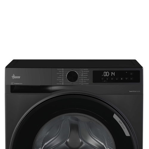 Hoover HBR 412BL10J-80 – image 3
