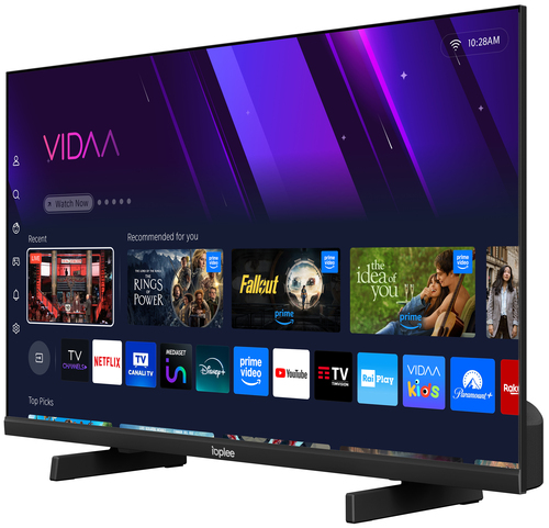 IOPLEE IOP24V2M10VDA TV – image 4
