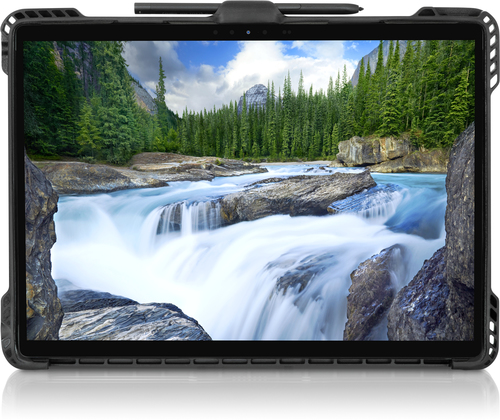Dell RG1322C 33 cm (13") Bumper Black