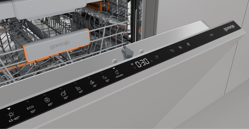 Gorenje 748109 dishwasher Fully built-in 16 place settings – image 7
