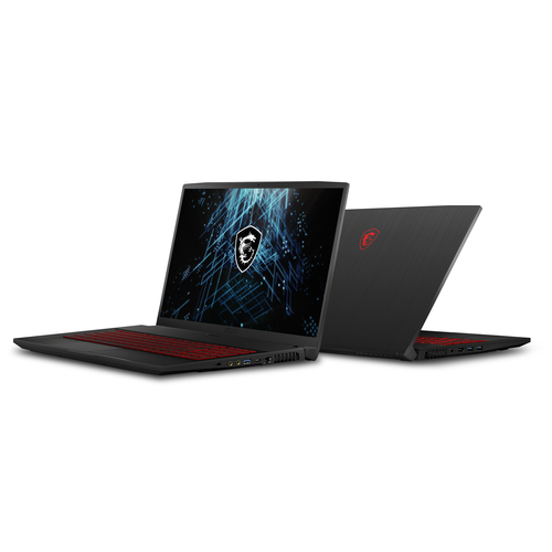 MSI GF75 10UD-043XPL Thin – image 8