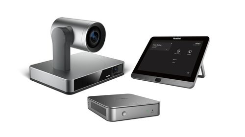 Yealink MVC860 Microsoft Teams Rooms System for Medium and Large Room
