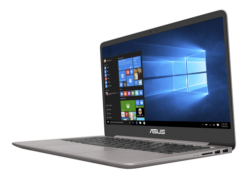 ASUS Zenbook UX410UQ-GV103T Intel® Core™ i7 i7-7500U Laptop – image 2