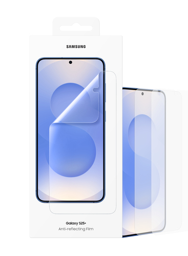 Samsung Glxy Paradigm Plus ScreenprotectorTransparent, afbeelding 2
