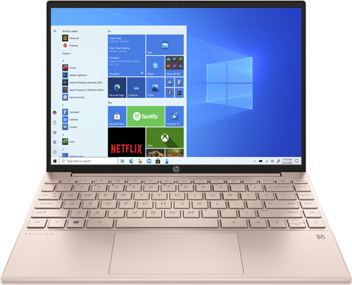 HP Pavilion Aero 13-be0034na AMD Ryzen™ 7 5800U Laptop – image 1