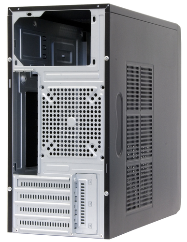 Chieftec LT-01B-350GPB computer case Mini Tower Black – image 5