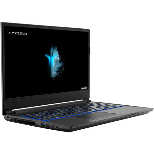 ERAZER P15609 Intel® Core™ i7 i7-9750H Laptop – image 4