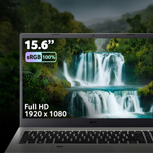 Acer Aspire Vero AV15-53P – image 5