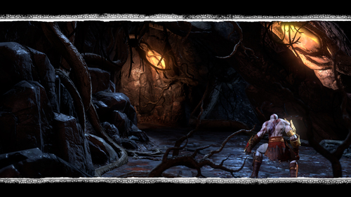 Sony Interactive Entertainment God of War III Remastered Стандартная PlayStation 4