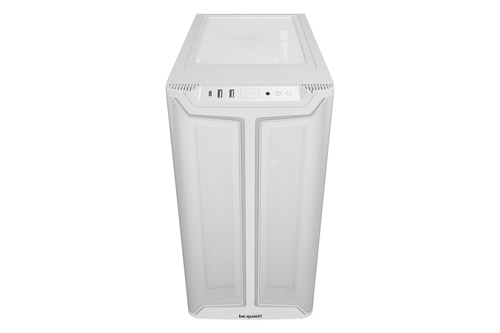 be quiet! PURE BASE 501 DX midi tower behuizing, afbeelding 3