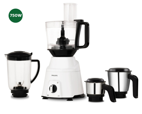 Philips Viva Collection HL7763/00 mixer Tabletop blender