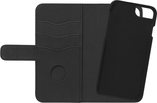eSTUFF ES671054 mobile phone case Wallet case Black – image 4