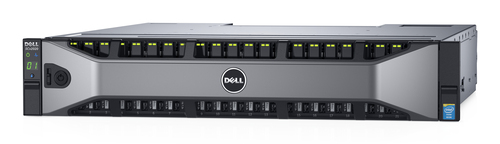 Dell SCv2020 disk array – image 2