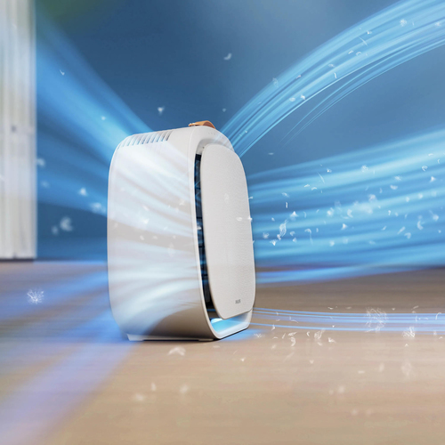 Philips AC3360/11 air purifier 104 m² – image 4