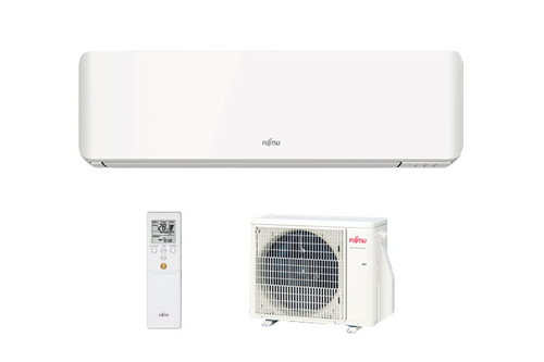 Fujitsu ASYG09KMTA/AOYG09KMTA Split system White