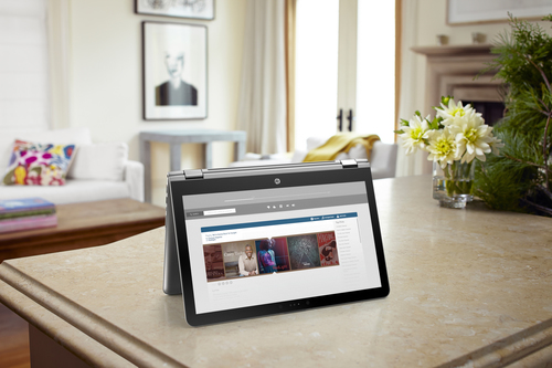 HP ENVY x360 - 15-aq160na – image 9