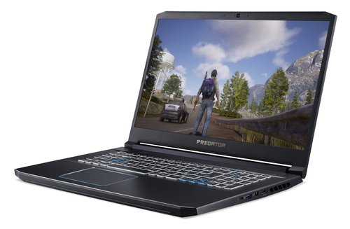 Acer Predator Helios 300 PH317-53-73K4 Intel® Core™ i7 i7-9750H Laptop – image 3