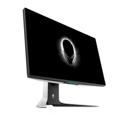 Alienware AW2721D computer monitor – image 7