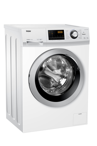 Haier HW90-BP14636N washing machine Front-load – image 2