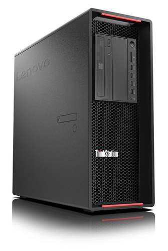 Lenovo ThinkStation P720t Intel® Xeon® 4114