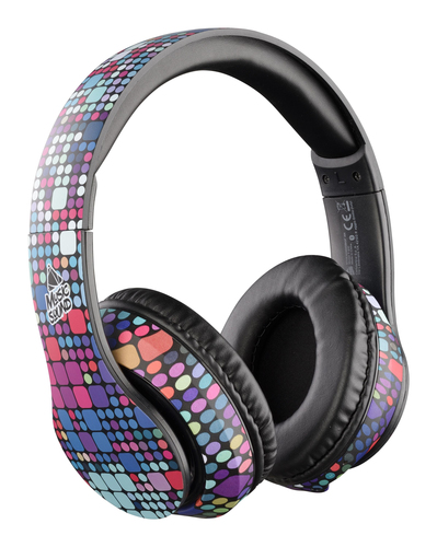 Music Sound HEADBAND AROUND – image 1