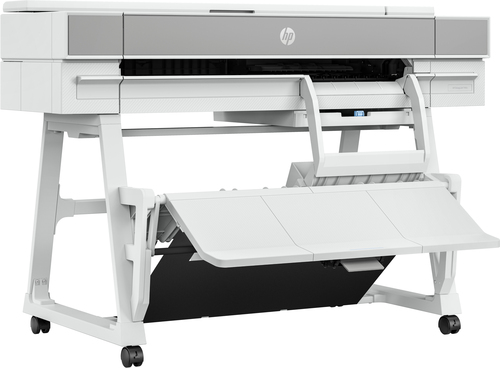 HP DesignJet T950 — Plotter A0 (36″) 3