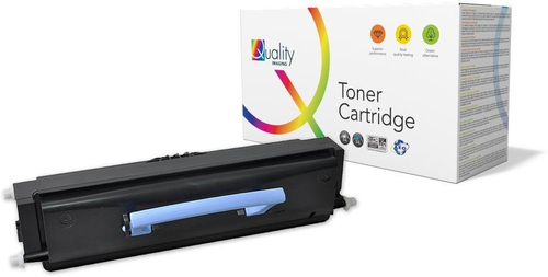 CoreParts Toner Black X203A21G