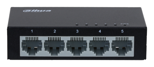 Switch Dahua Technology DH-PFS3005-5ET-V2