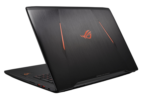 ASUS ROG Strix GL702VI-MH72 Intel® Core™ i7 i7-7700HQ Laptop – image 3