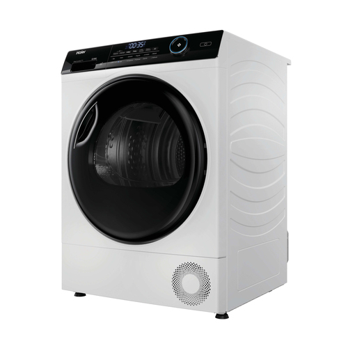 Haier I-Pro Series 5 HD110-D959E-IT tumble dryer Freestanding Front-load – image 3