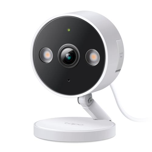 TAPO C120 CAMARA DE VIGILANCIA WI-FI  