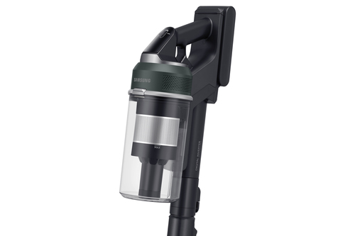 Samsung VS20C954CTN Jet 95 Multi Steelstofzuiger zonder zak Zwart, afbeelding 9