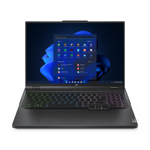 Lenovo Legion 82WK00EYTX laptop Intel® Core™ i7 i7-13700HX