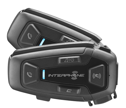 Interphone INTERPHOUCOM8RTP