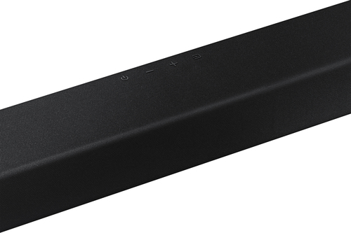 Samsung HW-A430/XU soundbar speaker Black 2.1 channels – image 3