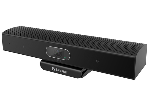 Sandberg All-in-1 ConfCam 1080P HD – image 2