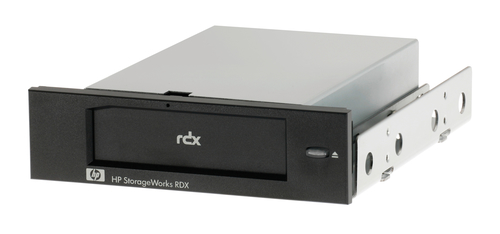 HP RDX320 Internal Removable Disk Backup SmartBuy System