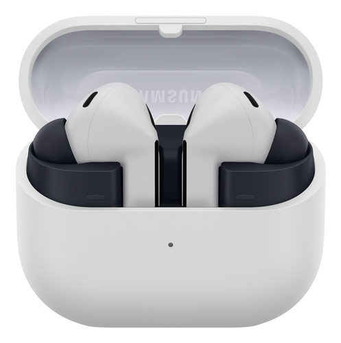 Samsung Galaxy Buds3 FE Gris – Photo 7 sur 8
