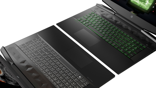 HP Pavilion Gaming 15-ec0001nk AMD Ryzen™ 7 3750H Laptop – image 2