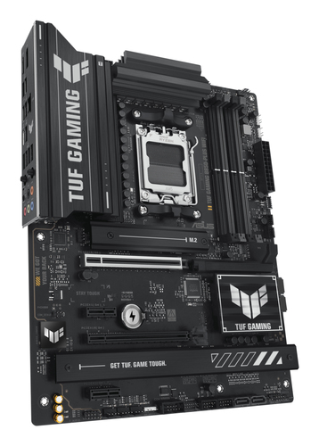 Motherboards ASUS MB ASUS TUF GAMING B850-PLUS WIFI