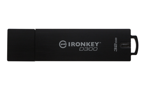 Kingston Technology IKD300 32GB – image 2