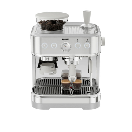 Philips 2000 series PSA2218/00 coffee maker Semi-auto Espresso machine