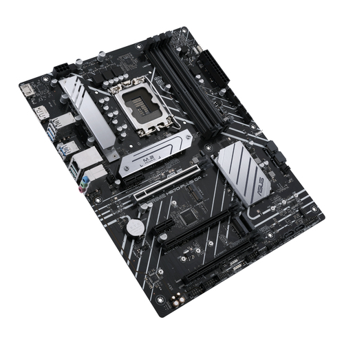 ASUS PRIME H670-PLUS D4-CSM – image 4
