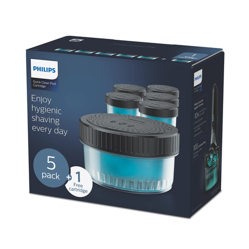 Philips CC16/50 5+1 stuks – Foto 2 van 4