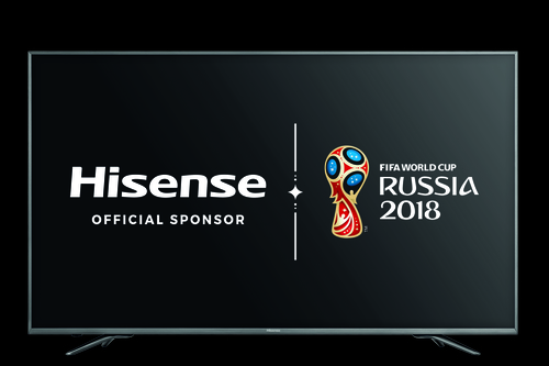 Hisense N6800 165.1 cm (65") 4K Ultra HD Smart TV Black, Grey 30 W – image 5