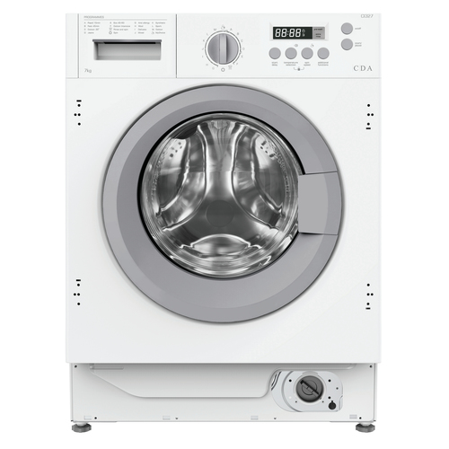 CDA CI327 washing machine Front-load