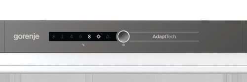Gorenje RI2181A1 fridge Built-in – image 3