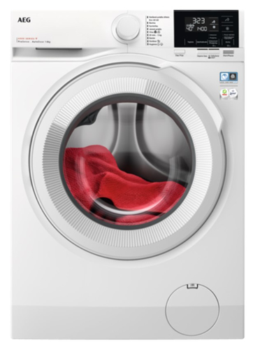 AEG LFR61842QC washing machine Front-load
