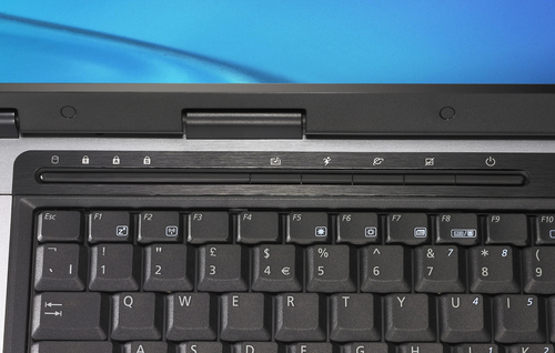ASUS X50SL-AP180C Intel® Pentium® T2390 – image 4